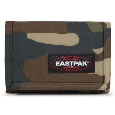 портфейли,и,портмонета,eastpak,crew,single,wallet,brown,(camo)