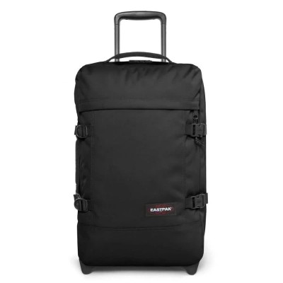 куфари,eastpak,strapverz,s,42l,trolley,bag,black,(black)