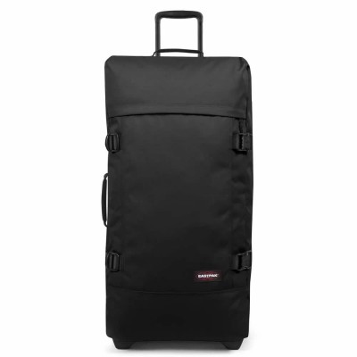 куфари,eastpak,tranverz,121l,trolley,bag,black,(black)