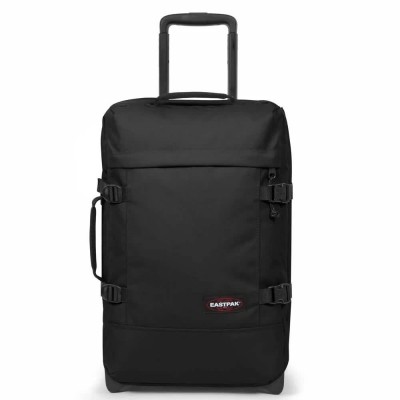 куфари,eastpak,tranverz,42l,trolley,bag,black