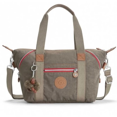 чанта,всички,чанти,kipling,art,mini,13l,bag,beige,(true,beige,c)