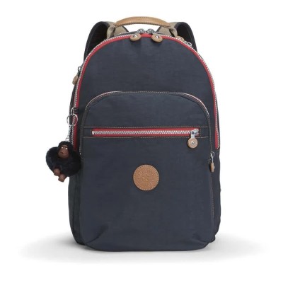 раница,раници,kipling,clas,seoul,25l,backpack,true,navy,c,(blue)