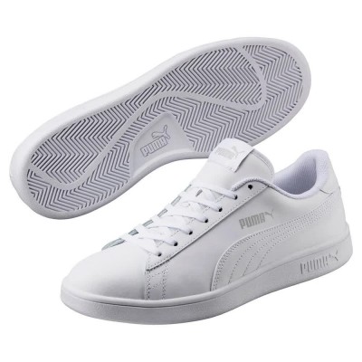 маратонки,мъжки,маратонки,puma,smash,v2,l,trainers,white