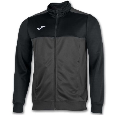 анцуг,детски,анцузи,joma,winner,tracksuit,black,grey,(anthracite,black)