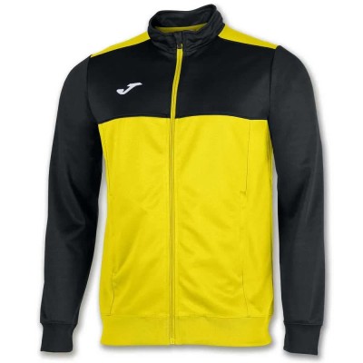 анцуг,детски,анцузи,joma,winner,tracksuit,yellow,black,(yellow,black)