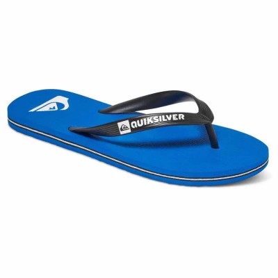 джапанки,детски,сандали,и,чехли,quiksilver,molokai,flip,flops,black,blue,black,(blue)