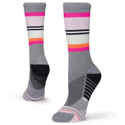 чорапи,дамски,чорапи,stance,deadlift,socks,grey,(grey)