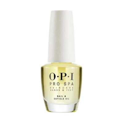 специфични,козметични,продукти,opi,pro,spa,skin,care,nail,&,cuticle,oil,14,8ml,white,golden