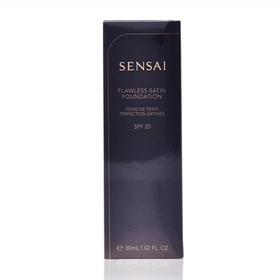 ексфолианти,kanebo,flawless,satin,foundation,fs202,ochre,beige,30ml,make,up,base,beige