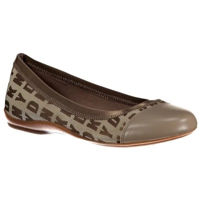 обувки,дамски,обувки,dkny,seasonal,ballet,pumps,beige