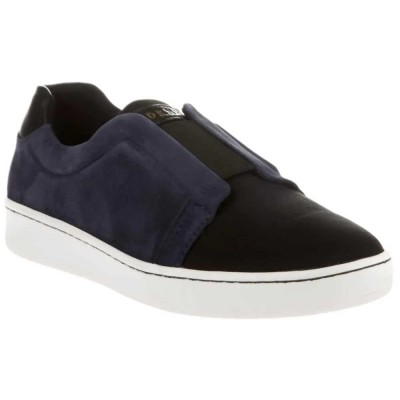 обувки,дамски,маратонки,dkny,bobbi,slip,on,shoes,black