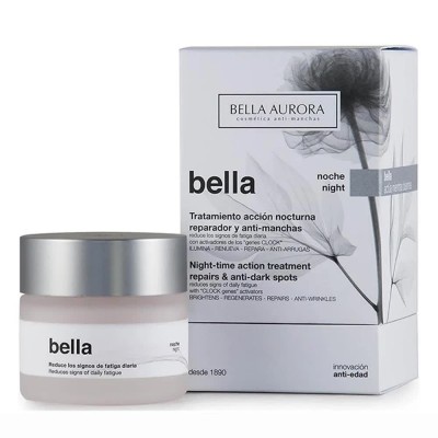 специфични,козметични,продукти,bella,aurora,bella,night,cream,grey