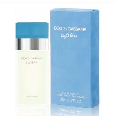 дамски,парфюми,dolce,&,gabbana,light,blue,50ml,eau,de,toilette,clear,blue,(blue)