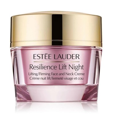 специфични,козметични,продукти,estee,lauder,resilence,lift,night,cream,50ml,purple,(lila)