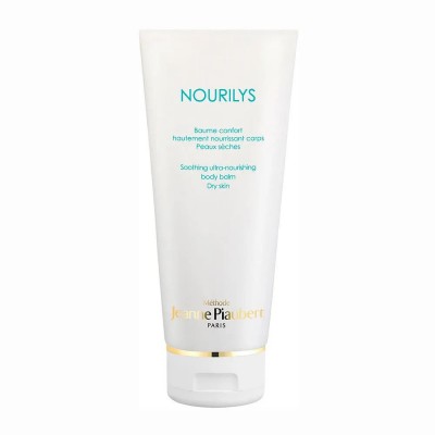 хигиена,тяло,jeanne,piaubert,nourilys,ultra,nourishing,body,balm,smoothing,200ml