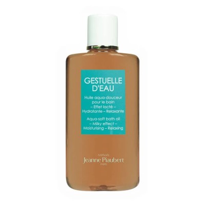 специфични,козметични,продукти,jeanne,piaubert,gestuelle,d,eau,aqua,soft,bath,oil,milky,effect,200ml,golden,(golden)