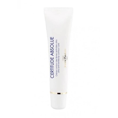 козметика,против,бръчки,jeanne,piaubert,certitude,absolute,ultra,lip,contour,care,anti,wrinkle,15ml,cream