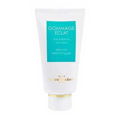 ексфолианти,jeanne,piaubert,exfoliating,gel,Éclat,ultra,soft,75ml,white
