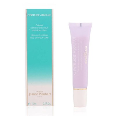 очна,линия,jeanne,piaubert,certitude,absolue,ultra,anti,wrinkle,15ml,lila