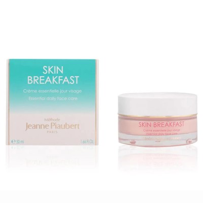специфични,козметични,продукти,jeanne,piaubert,skin,breakfast,essential,dialy,face,care,50ml,grey