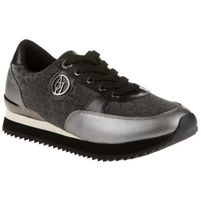 маратонки,мъжки,маратонки,дамски,маратонки,emporio,armani,925014,6a508,trainers,black,silver,(silver)