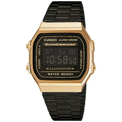 часовник,часовници,casio,a168,wegb,watch,black