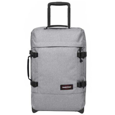 куфари,eastpak,tranverz,42l,trolley,bag,grey,(sunday,grey)