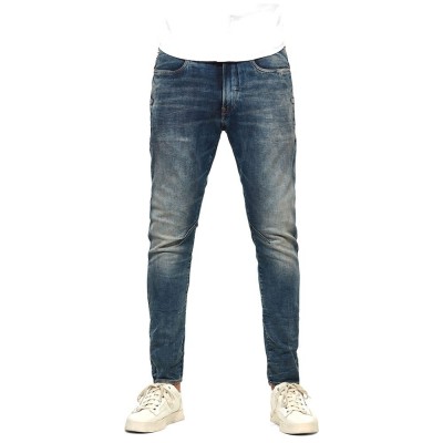 дънки,мъжки,панталони,g,star,d,staq,3d,slim,jeans,blue