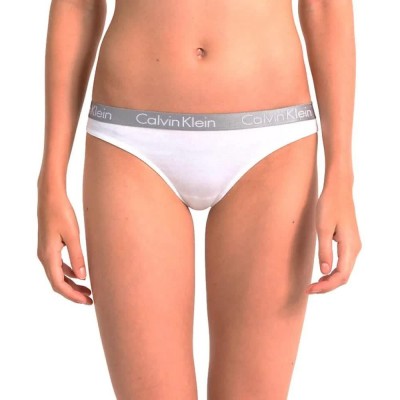 дамско,бельо,дамски,бикини,и,танкини,calvin,klein,carousel,thong,white,(white)