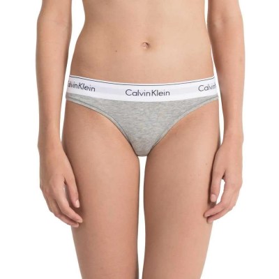 дамско,бельо,дамски,бикини,и,танкини,calvin,klein,modern,cotton,thong,grey,(grey,heather)