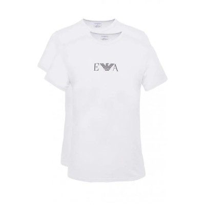 тениска,мъжки,тениски,emporio,armani,111267,cc715,short,sleeve,t,shirt,white,(white)