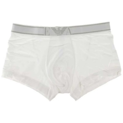 боксерки,мъжко,бельо,emporio,armani,111389,cc534,boxers,white,(white)