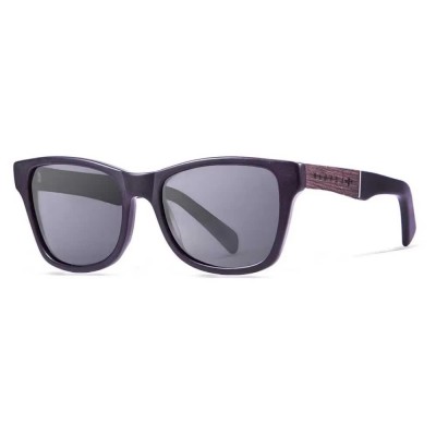 слънчеви,очила,слънчеви,очила,lenoir,eyewear,marius,polarized,sunglasses,shiny,black,frame.,ebony,&,silver,line,arm,with,grey,lens,(brown)