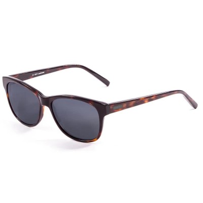 слънчеви,очила,слънчеви,очила,lenoir,eyewear,nancy,polarized,sunglasses,brown,black,(demy,brown,with,smoke,lens)