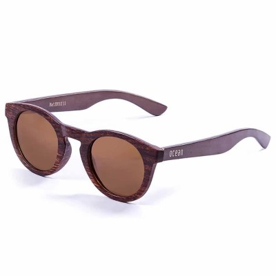 слънчеви,очила,слънчеви,очила,lenoir,eyewear,dune,polarized,sunglasses,bamboo,natural,arm,with,bamboo,dark,frame,(grey)