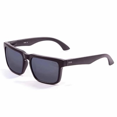 слънчеви,очила,слънчеви,очила,lenoir,eyewear,la,piste,polarized,sunglasses,matte,black,with,smoke,lens,(blue)