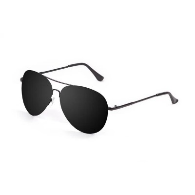 слънчеви,очила,слънчеви,очила,paloalto,san,diego,polarized,sunglasses,smoke,flat,matte,black,metal,(black)