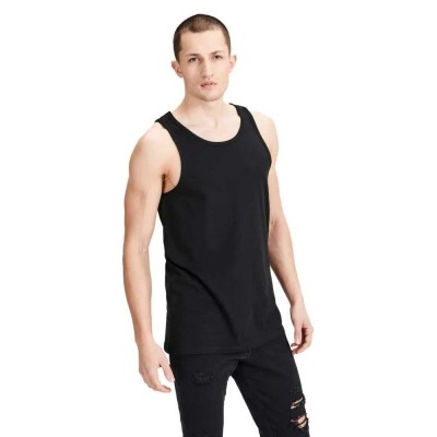 тениска,мъжки,тениски,jack,&,jones,jacbasic,2,units,sleeveless,t,shirt,black