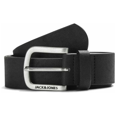 колан,колани,jack,&,jones,jacharry,belt,black,(black)