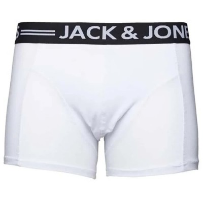 боксерки,мъжко,бельо,jack,&,jones,sense,boxers,white,(white)