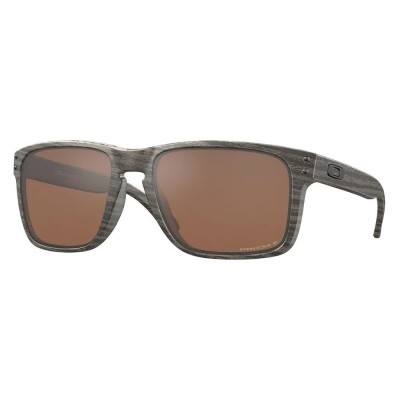 слънчеви,очила,слънчеви,очила,oakley,holbrook,xl,prizm,polarized,sunglasses,woodgrain,(brown)