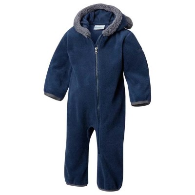 грейки,columbia,tiny,bear™,ii,suit,collegiate,navy