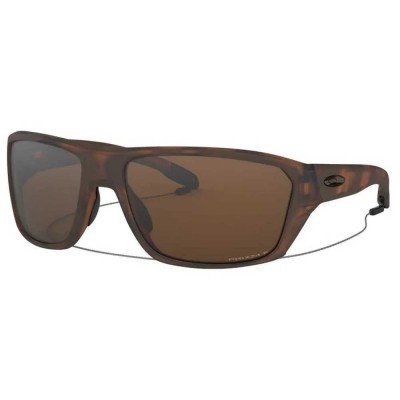 слънчеви,очила,слънчеви,очила,oakley,split,shot,prizm,polarized,sunglasses,brown,(matte,brown,tortoise)