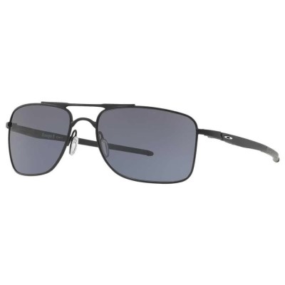 слънчеви,очила,слънчеви,очила,oakley,gauge,8,l,polarized,sunglasses,black,(matte,black)