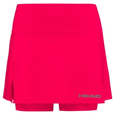 пола,детски,поли,и,рокли,head,club,basic,skirt,red,(magenta)