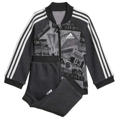 анцуг,детски,анцузи,adidas,baseball,tracksuit,grey,three,grey,five,black,white,(black)