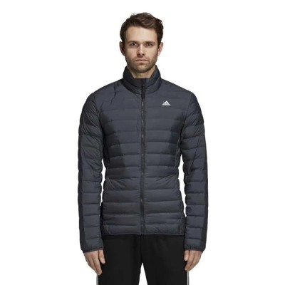 яке,мъжки,якета,adidas,varilite,soft,jacket,black,(carbon)