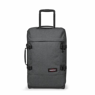 куфари,eastpak,tranverz,42l,trolley,bag,grey