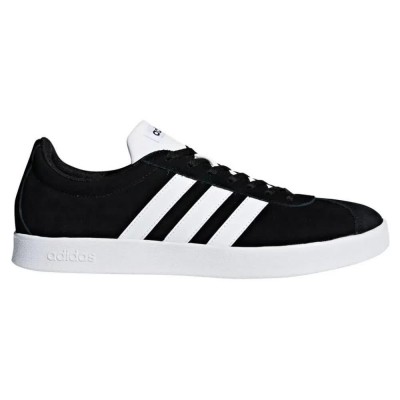 маратонки,мъжки,маратонки,adidas,vl,court,2.0,trainers,black,(core,black,ftwr,white)