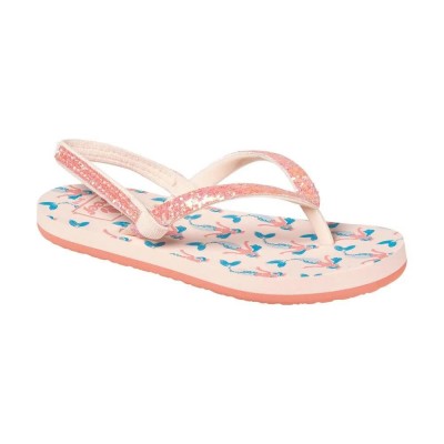 джапанки,детски,сандали,и,чехли,reef,little,stargazer,print,flip,flops,pink,(mermaid)